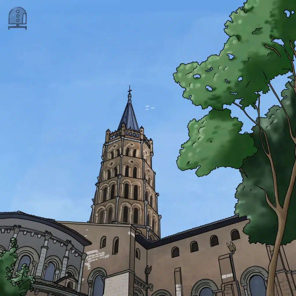 a night in st cyprien