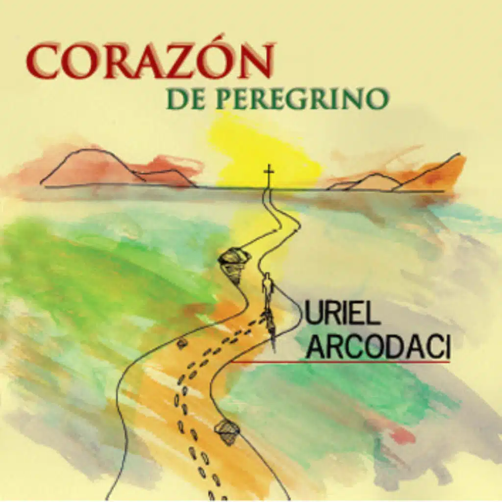 Corazón de peregrino
