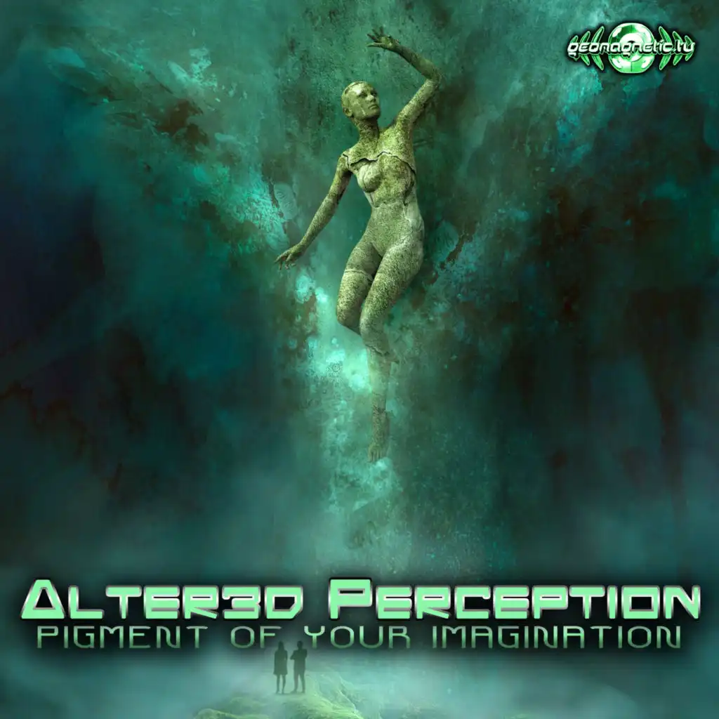 Alter3d Perception, Mental Temple