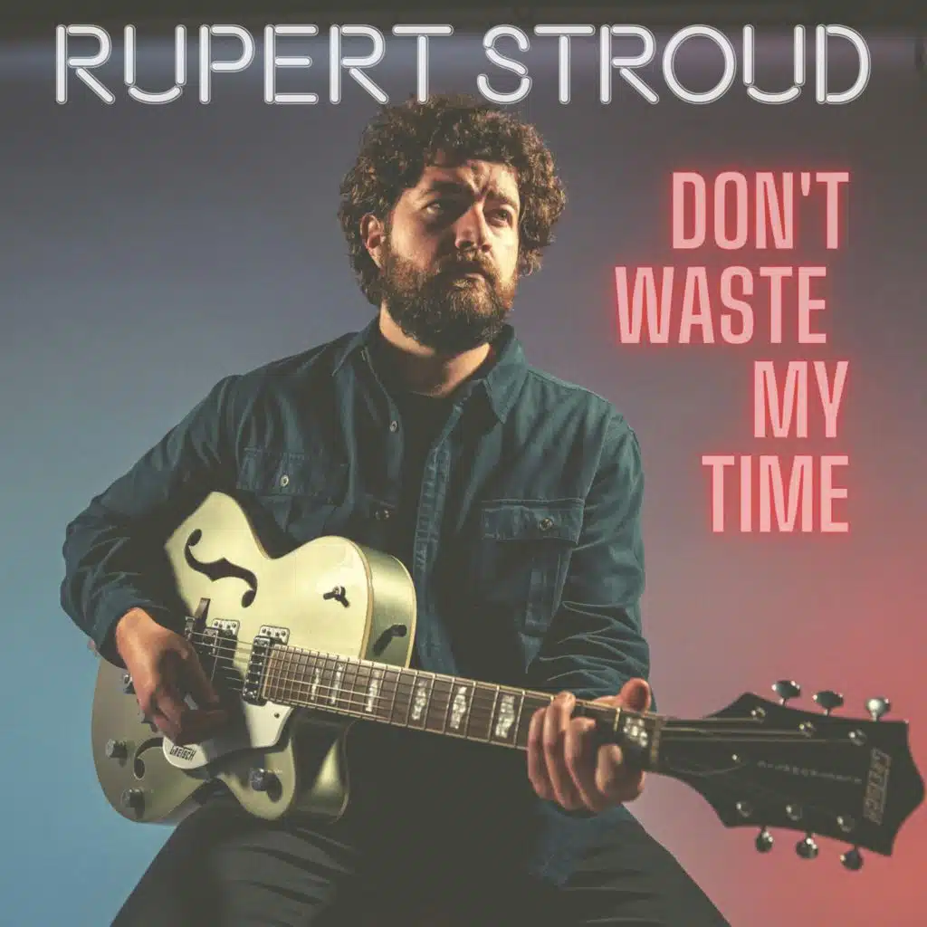 Rupert Stroud