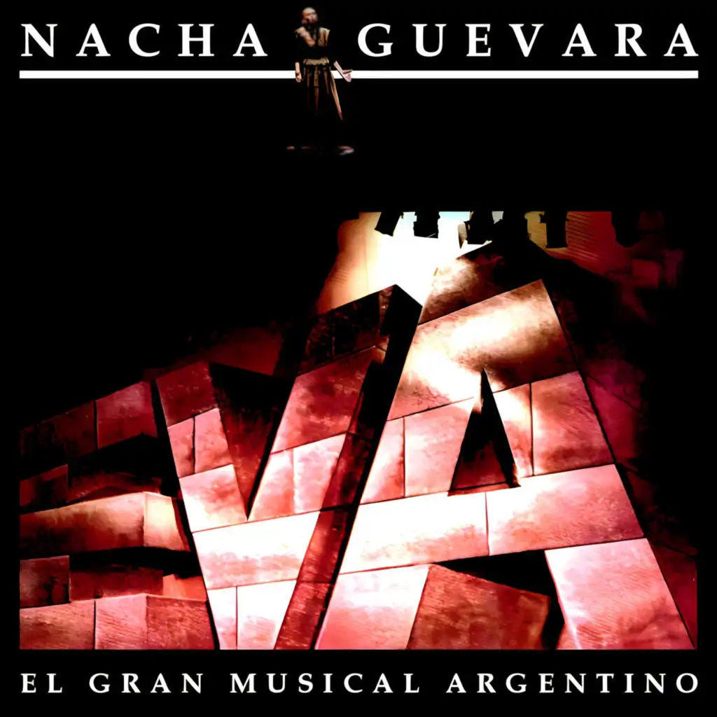 Eva: El Gran Musical Argentino