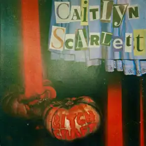 Caitlyn Scarlett
