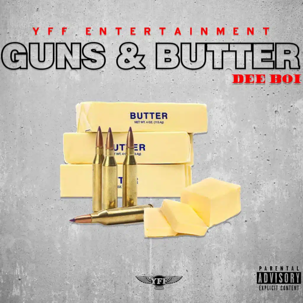 Guns & Butter