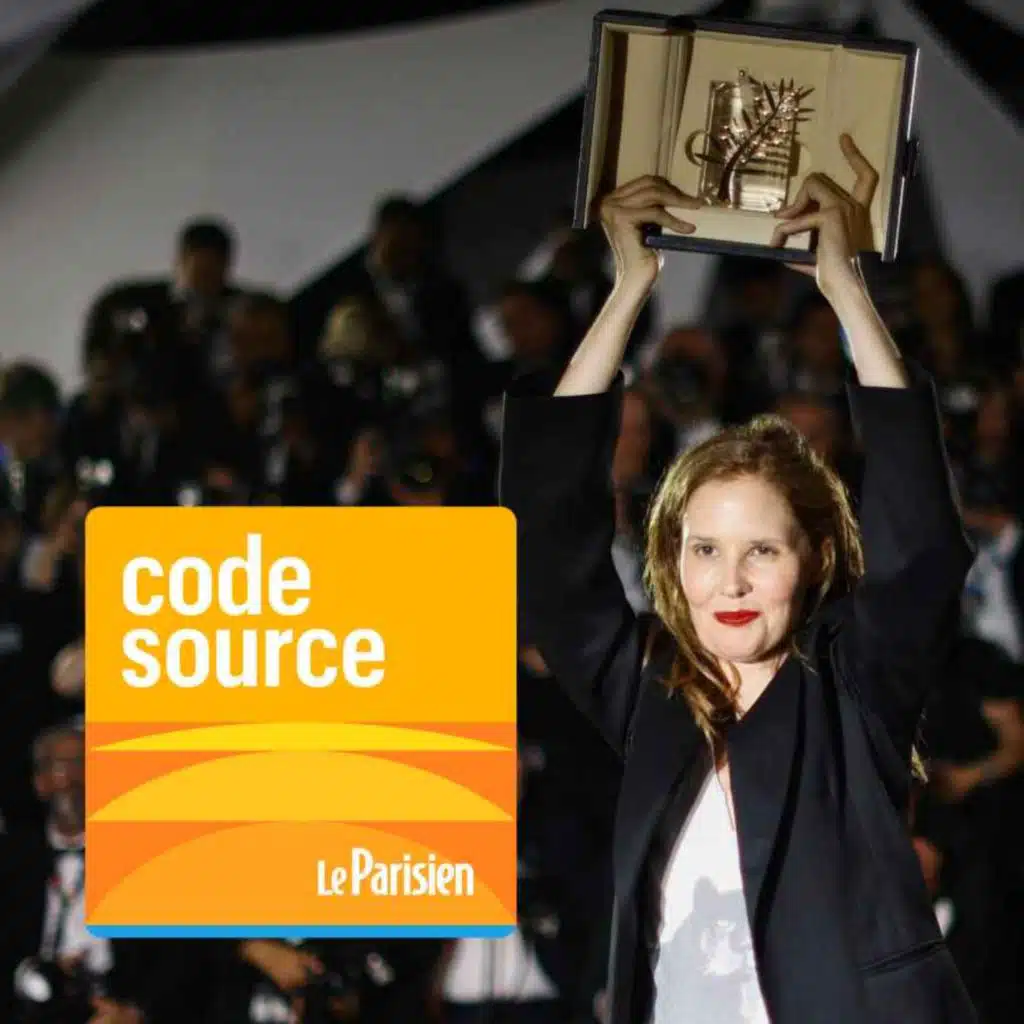 Des Alpes à Hollywood... « Anatomie d’une chute », l'histoire d'un succès mondial