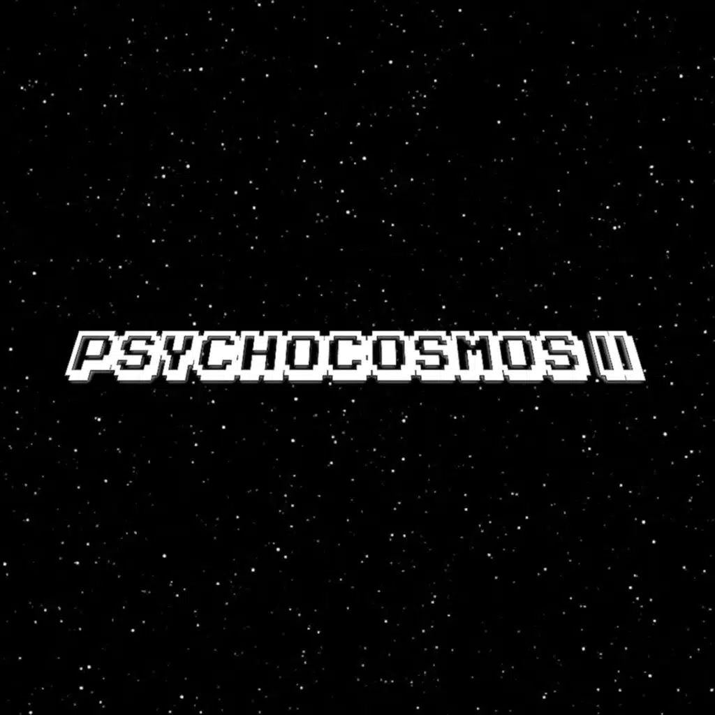 Psychocosmos