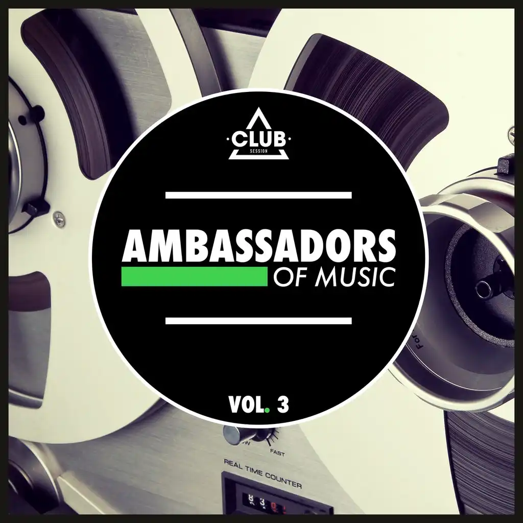 Ambassadors of Music, Vol. 3