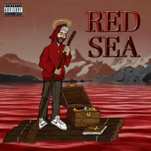 Red Sea (& Real Rocks) [Insomnia!]