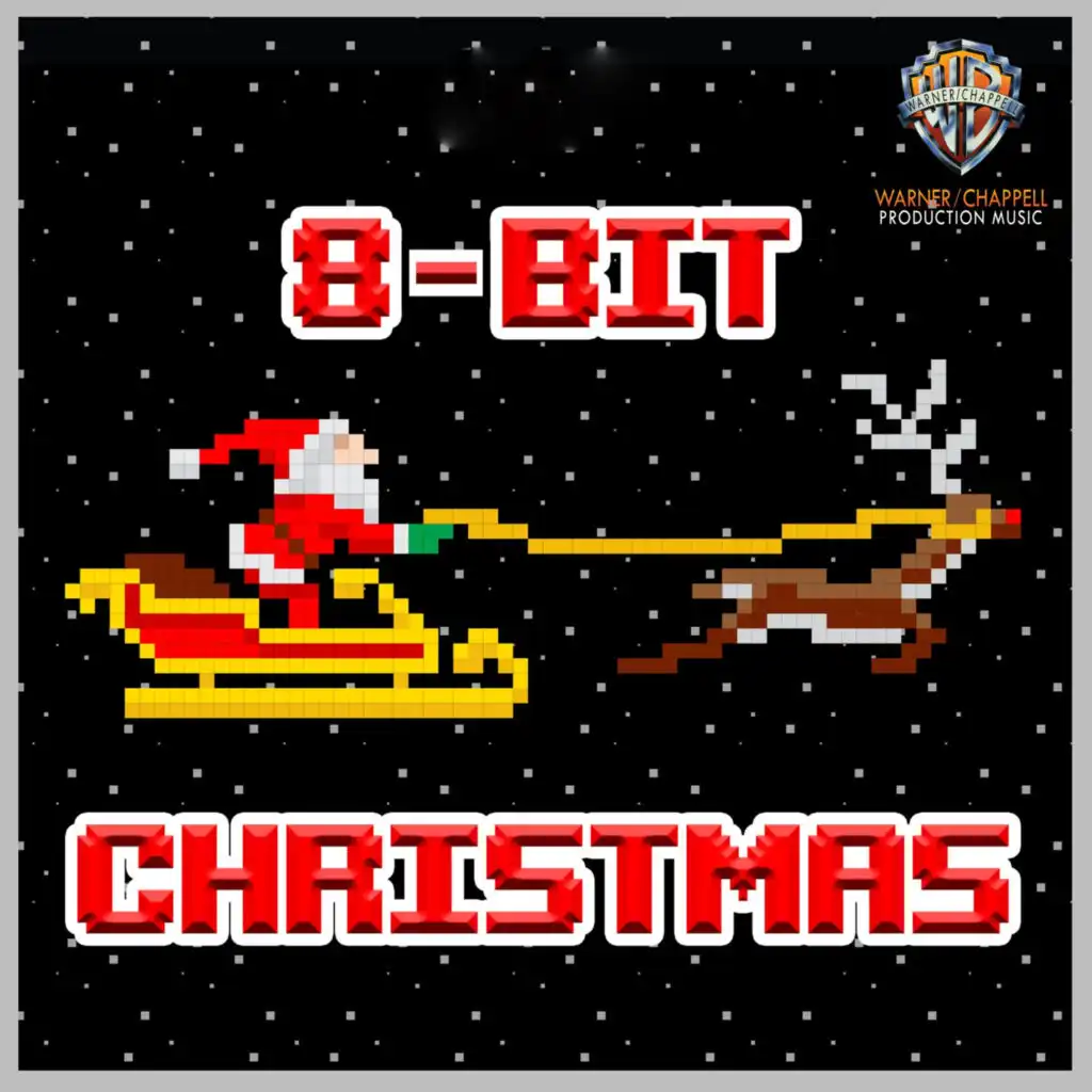 8-Bit Christmas