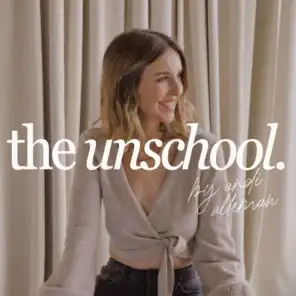 The Unschool by Andi Alleman