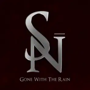 Gone With the Rain (Instrumental)