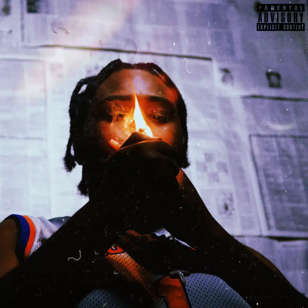 Feelin Like the Plug (feat. Tre Staxx)