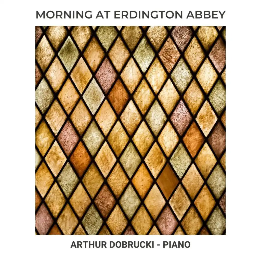 Morning at Erdington Abbey (Radio Edit)