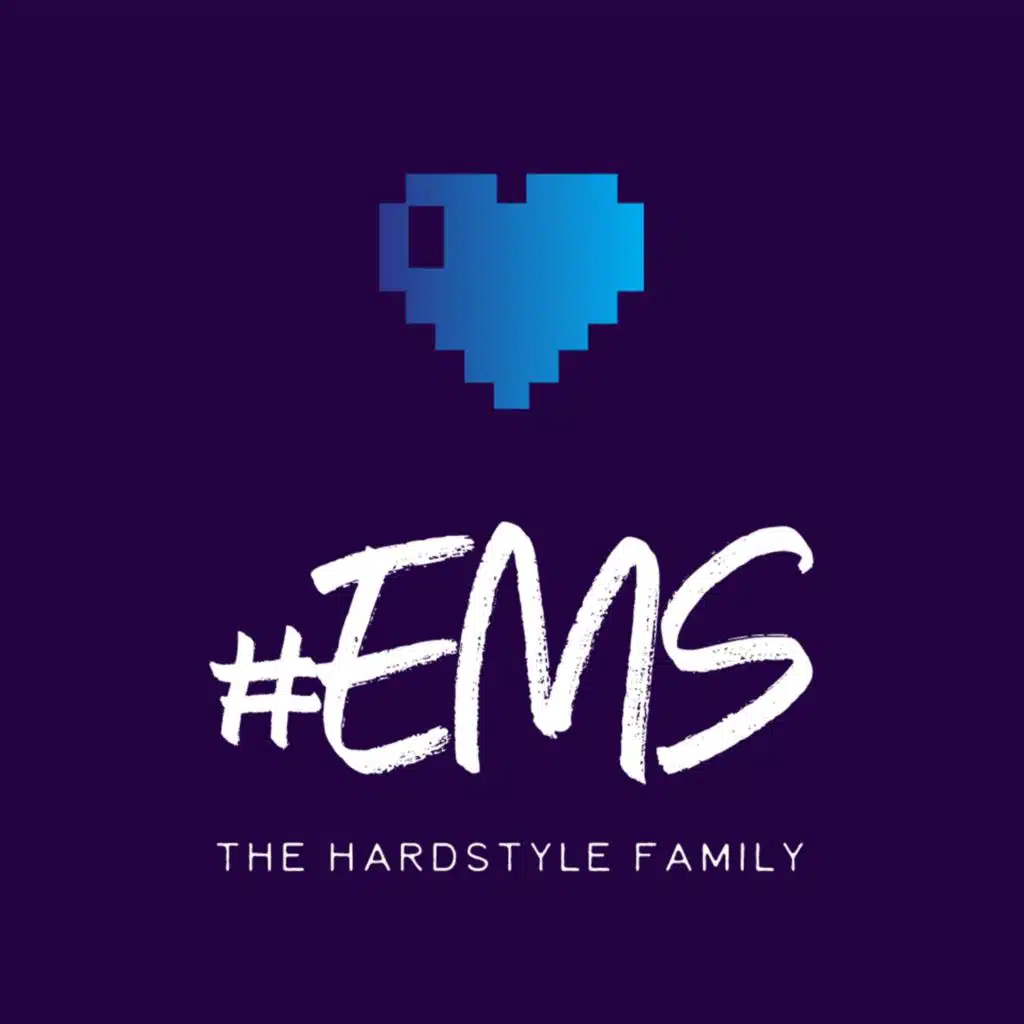 The Essence of #EMS (EMS Remix) [feat. #EMS - The Hardstyle Family]