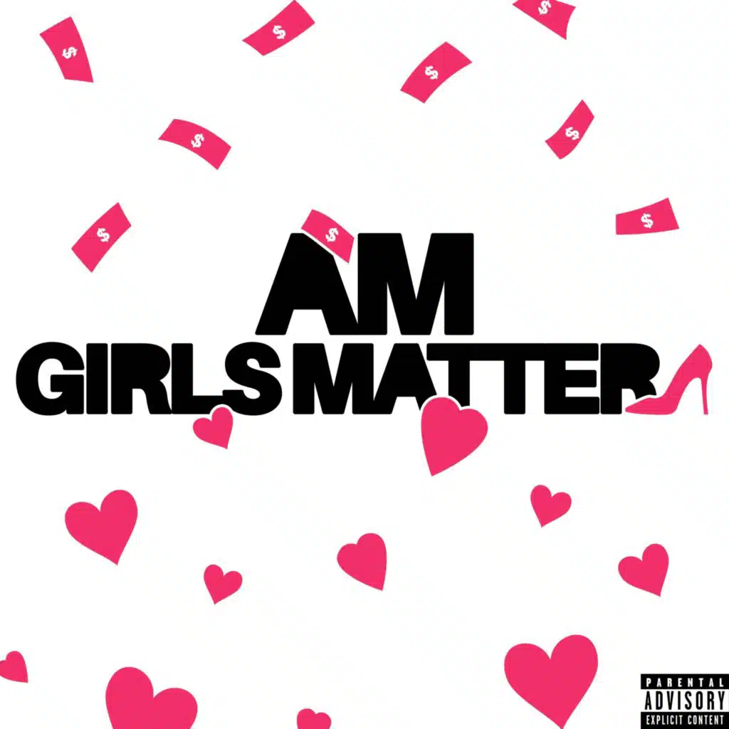 Girls Matter