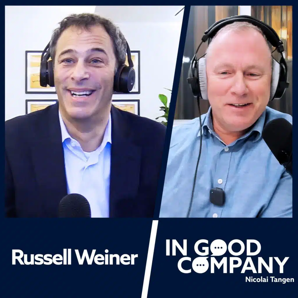 Dominos CEO: Pizza, pineapple, and courage