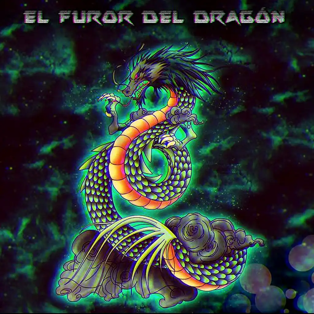 El Furor del Dragon