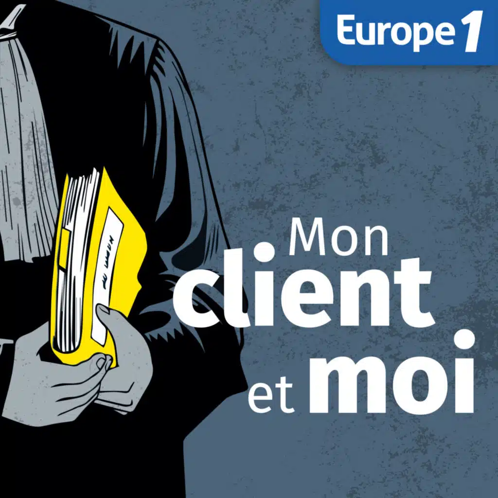 Le rappeur qui voulait défendre la veuve et l'orphelin