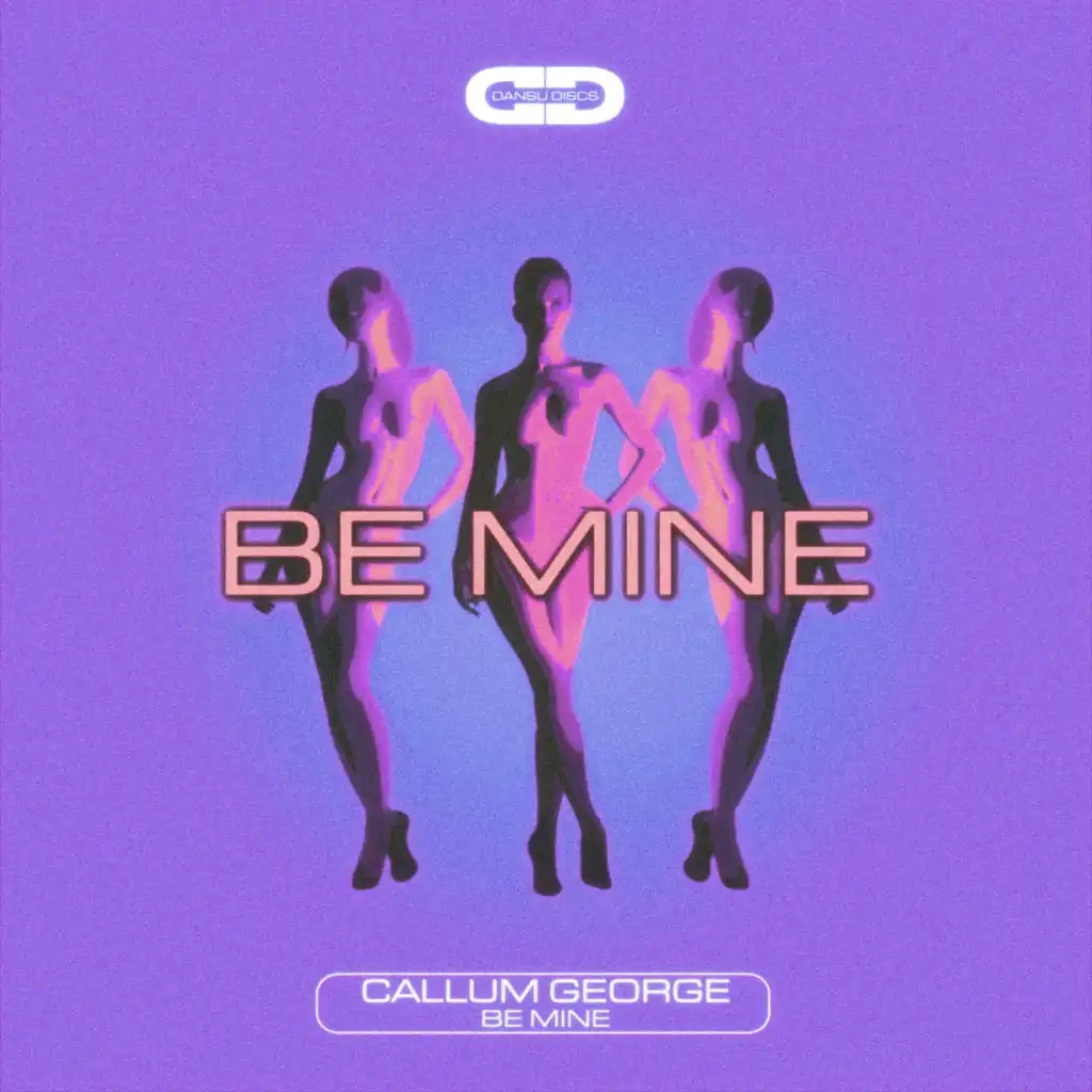 Be Mine (Club Mix)