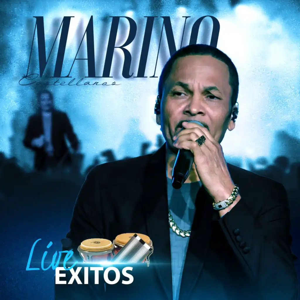 Exitos (Live)