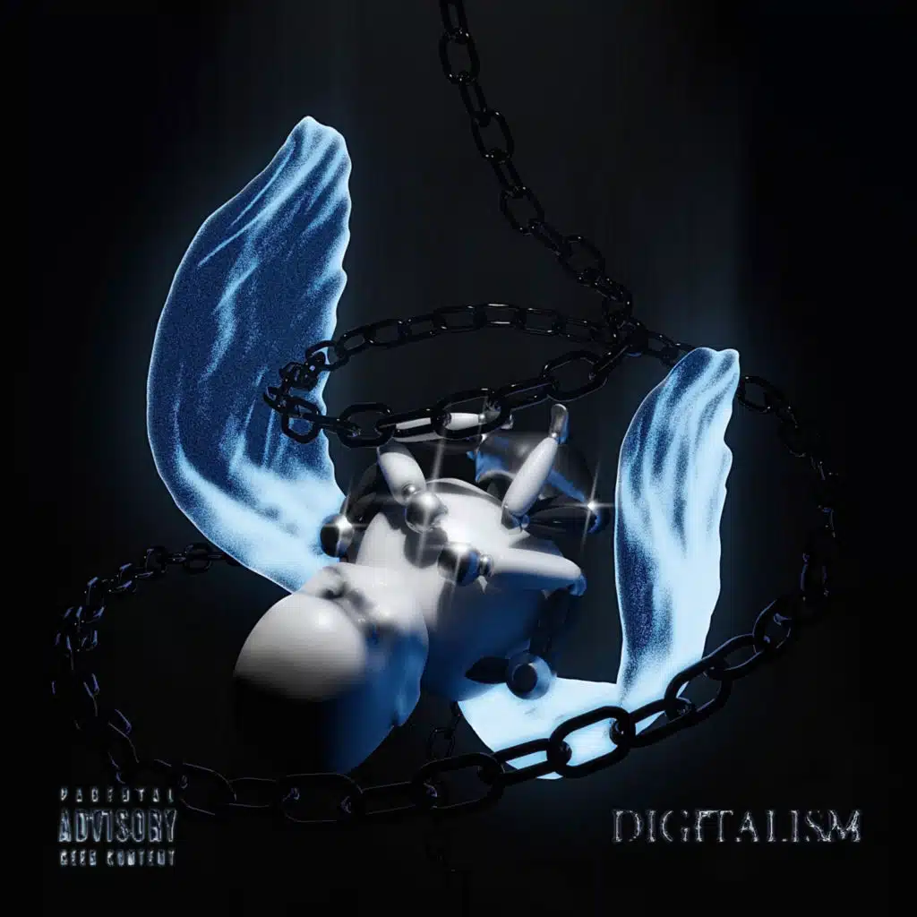 DIGITALISM