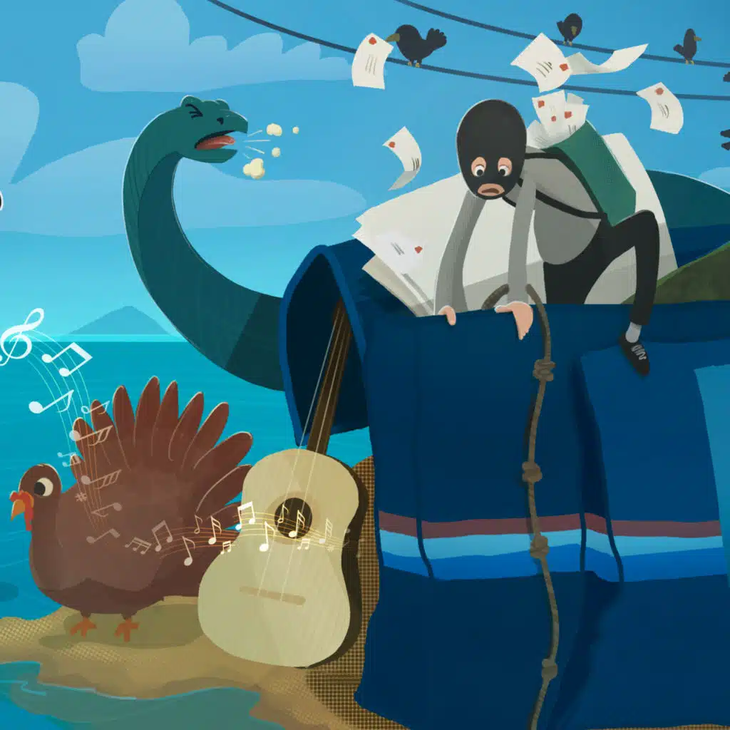 To Sidedoor, With Love