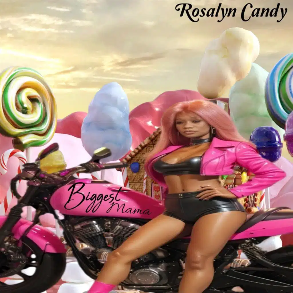 Rosalyn Candy