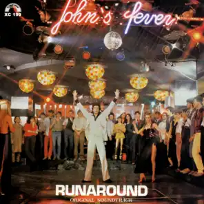 Runaround (Colonna sonora del film "John Travolto... da un insolito destino")