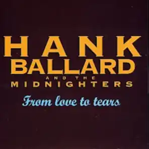 Hank Ballard and The Midnighters
