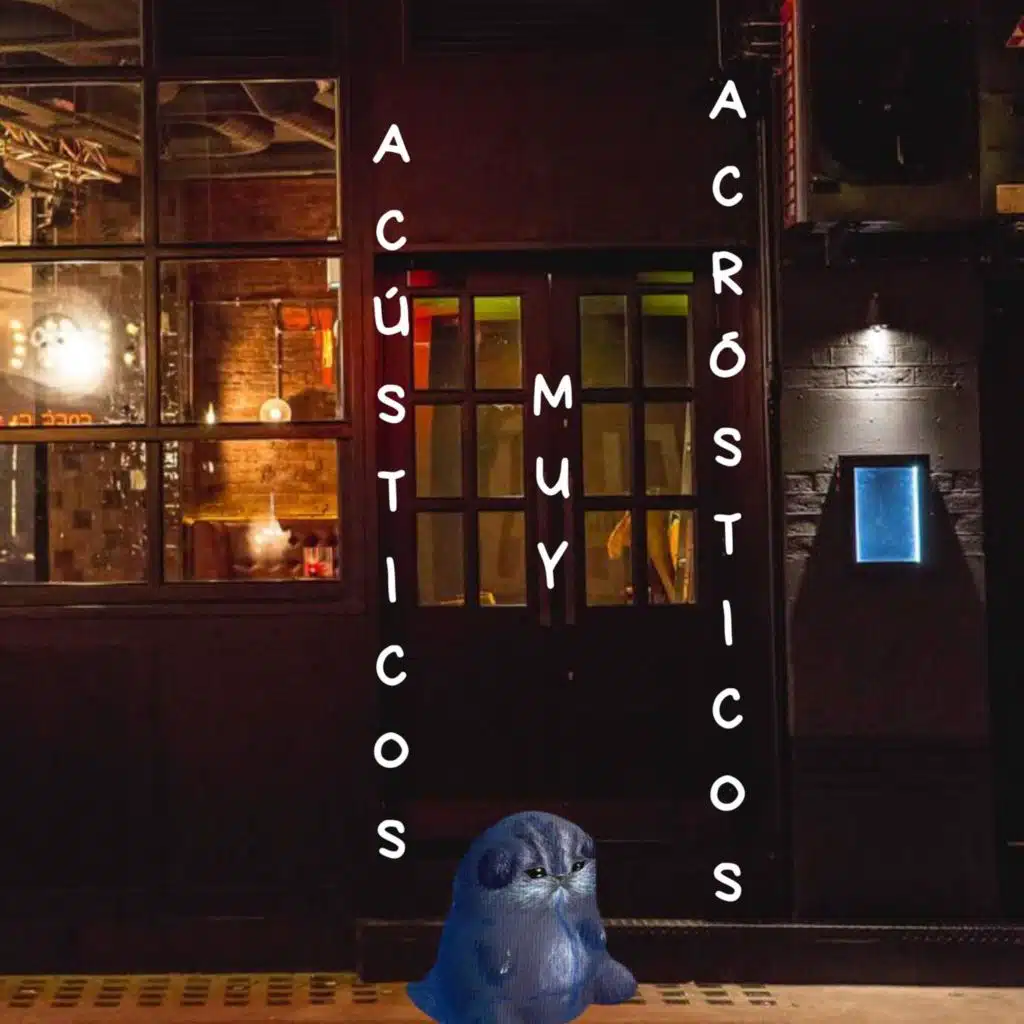 Afuera del planeta (Acústica)