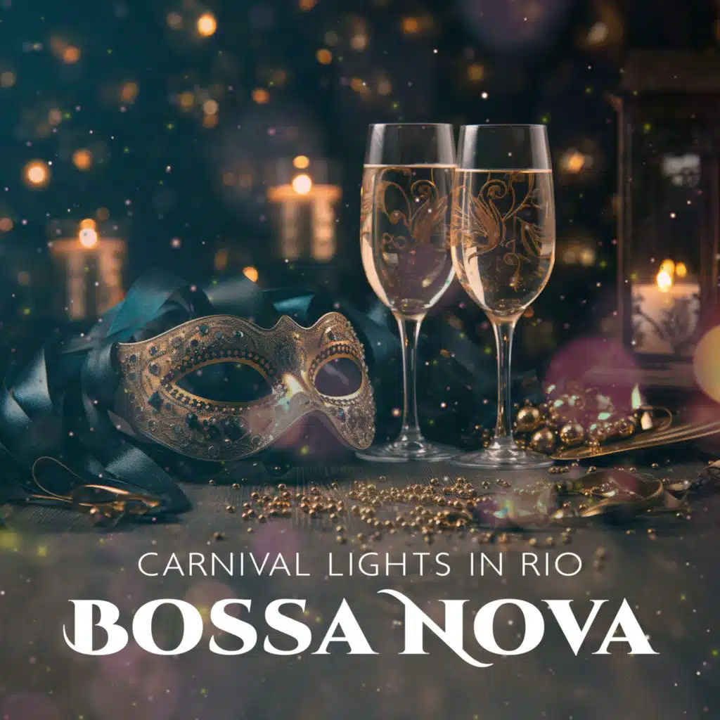 Bossa Nova Paradise
