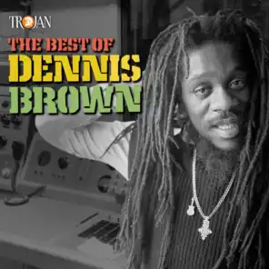 The Best of Dennis Brown