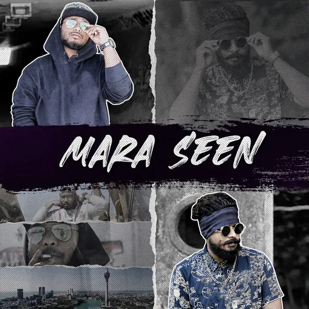 Mara Seen