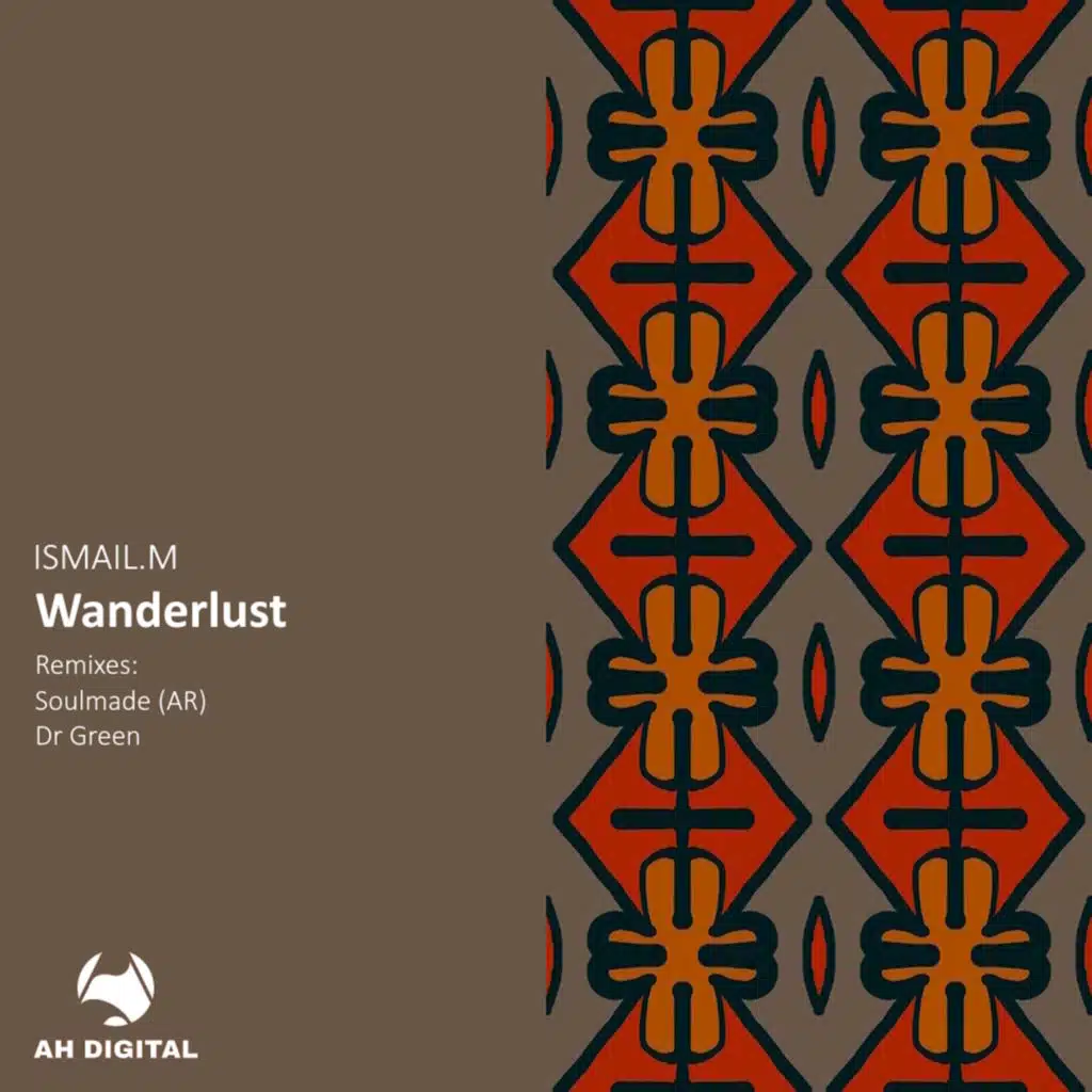 Wanderlust (Dr Green Remix)