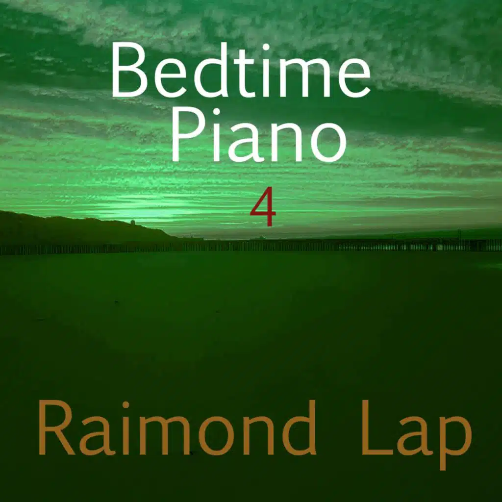 Raimond Lap