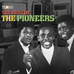 The Best of The Pioneers