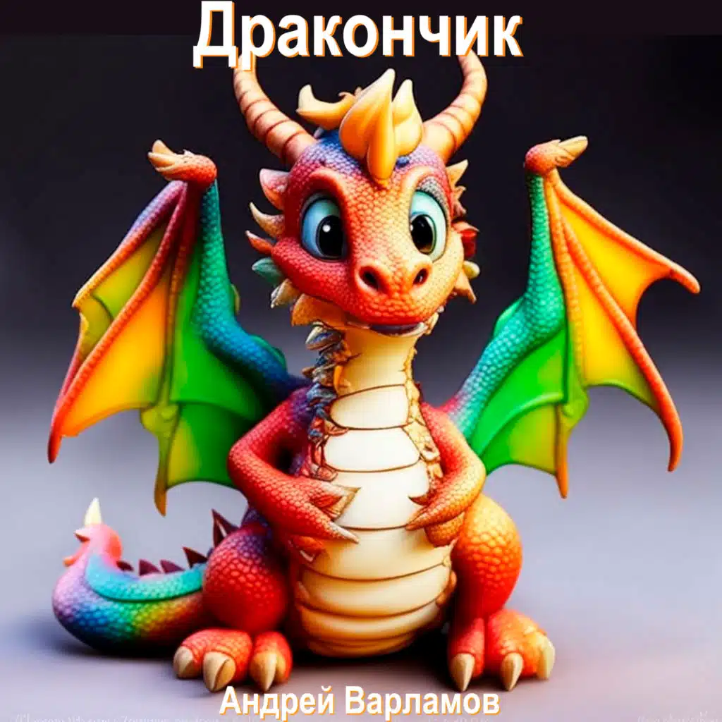 Андрей Варламов