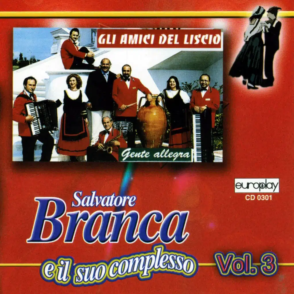 Salvatore Branca