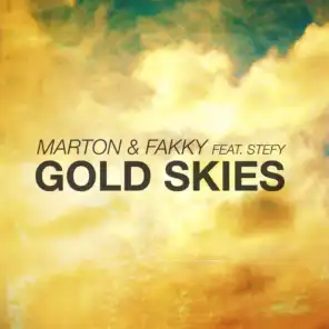 Gold Skies