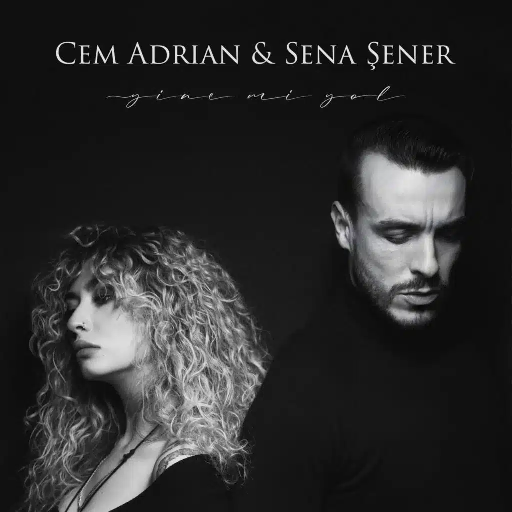 Cem Adrian & Sena Sener