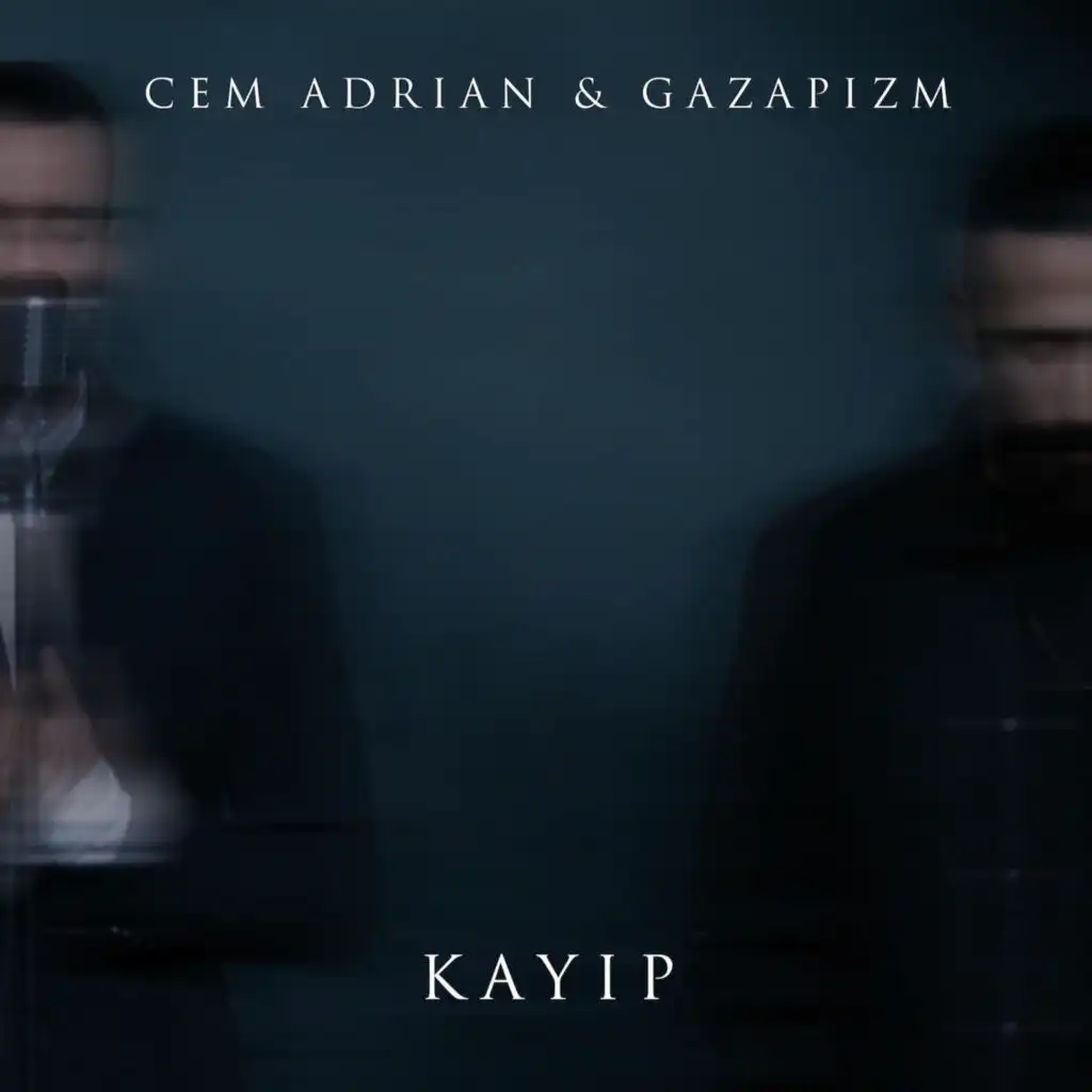 Kayıp (Live) [feat. Gazapizm]