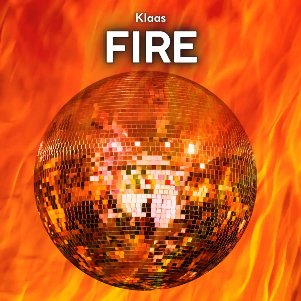 Fire (Extended Mix)
