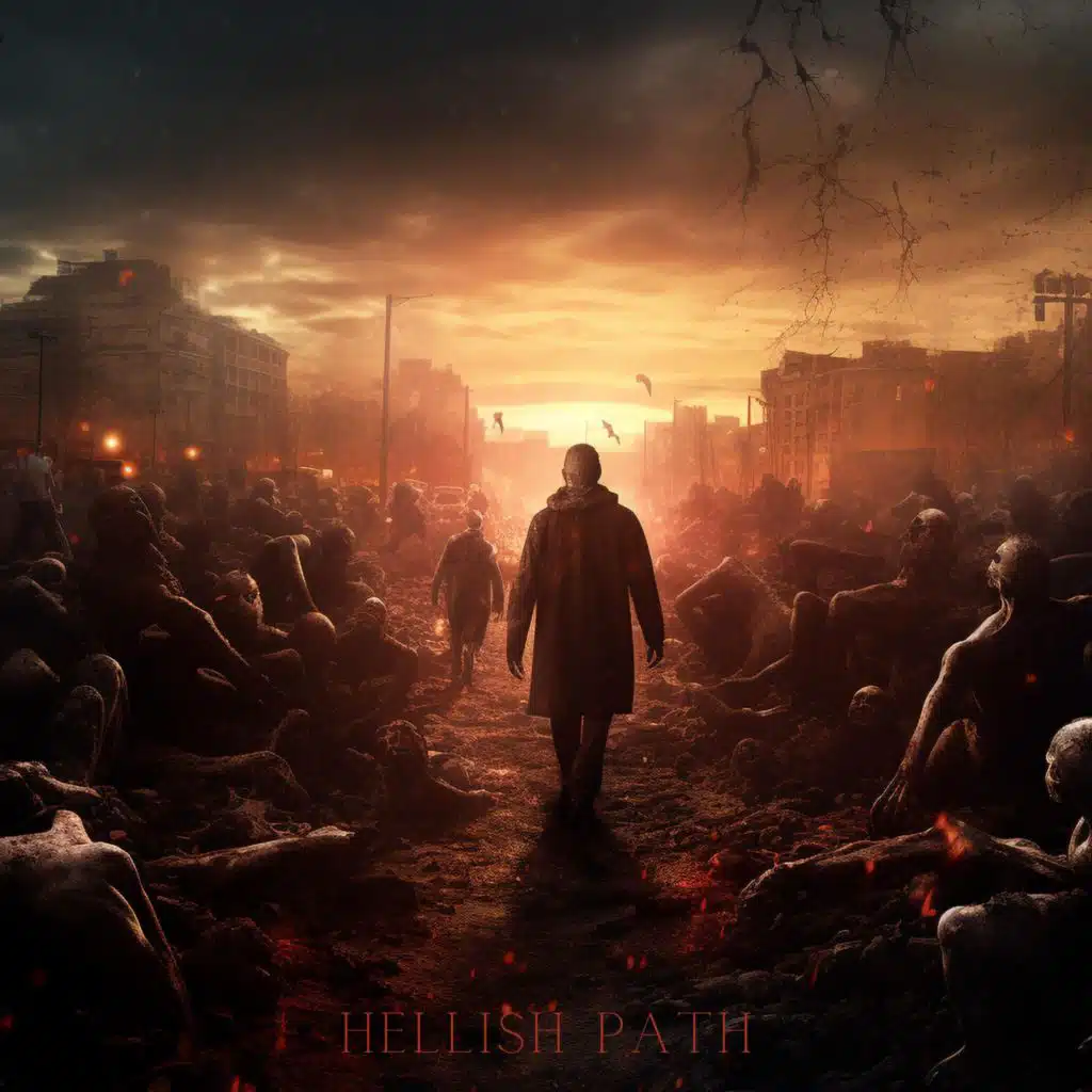 Hellish Path