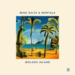 Mike Salta & Mortale