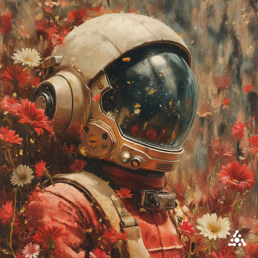 AstroPilot & FLÒRALYN