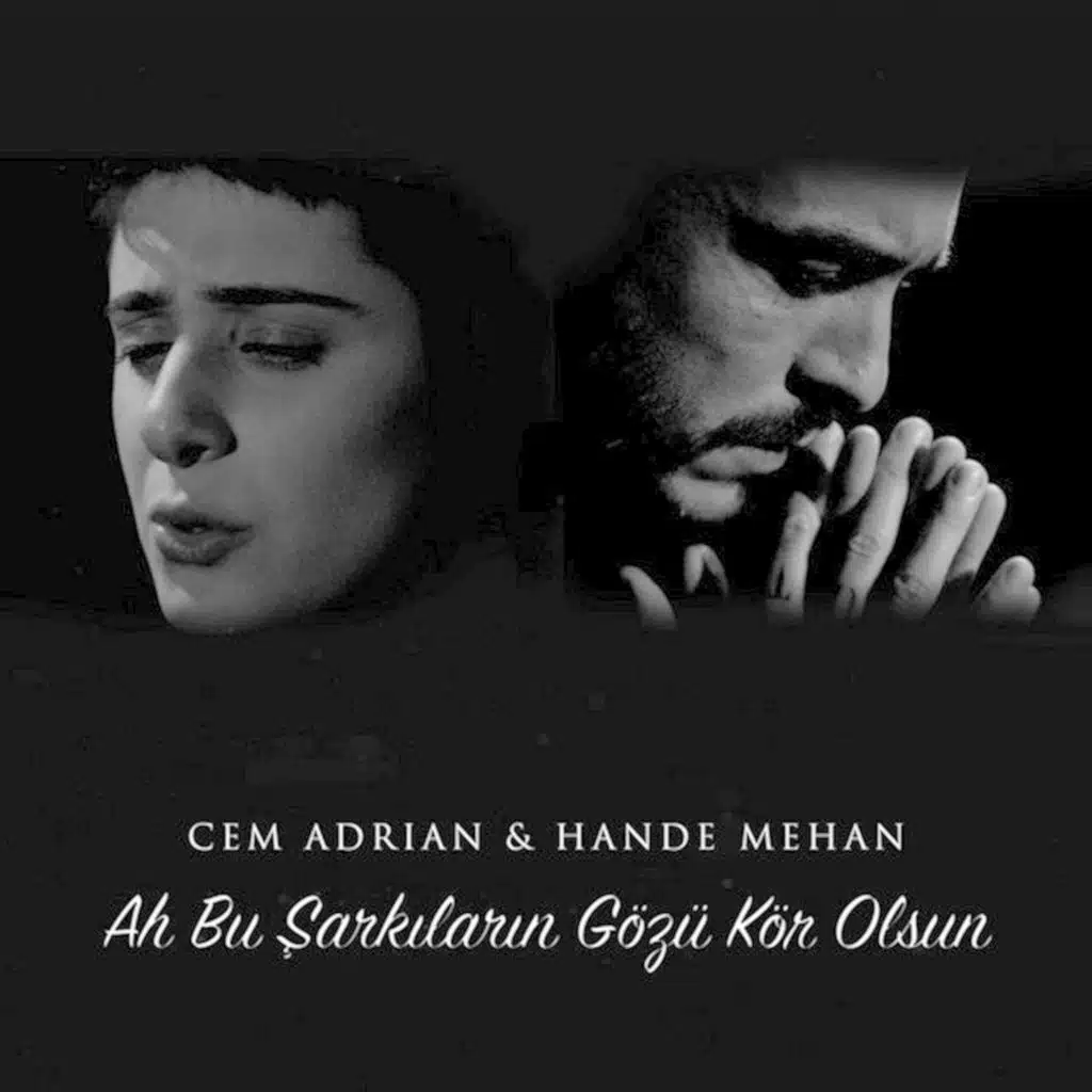 Ah Bu Şarkıların Gözü Kör Olsun