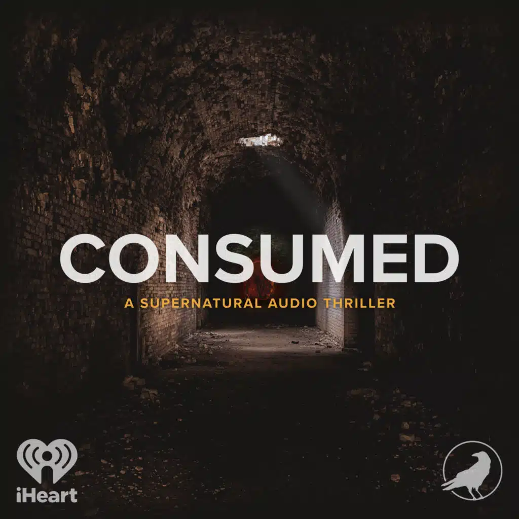 Introducing: Consumed from Grim & Mild