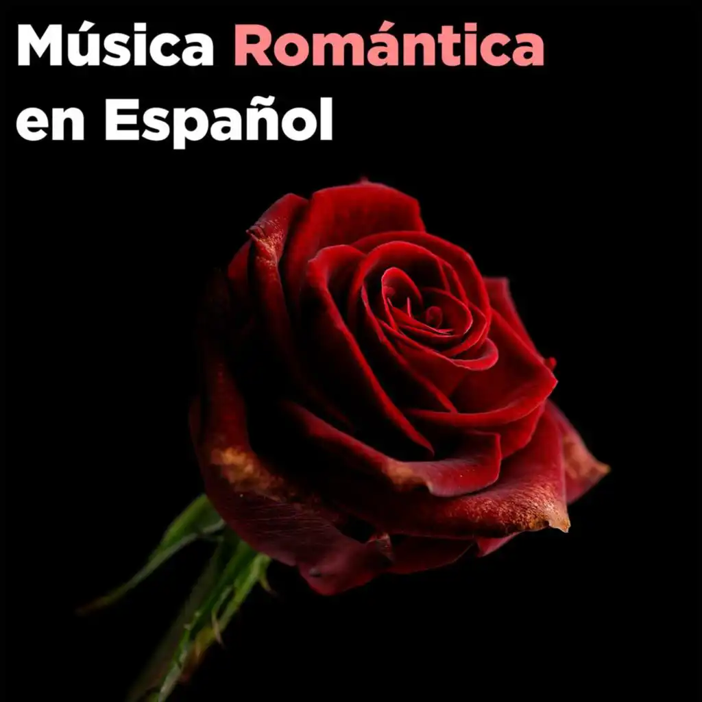 Música Romántica en Español