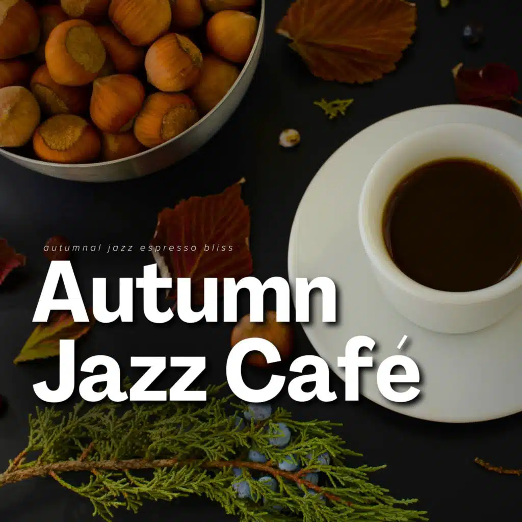 Autumn Jazz Café