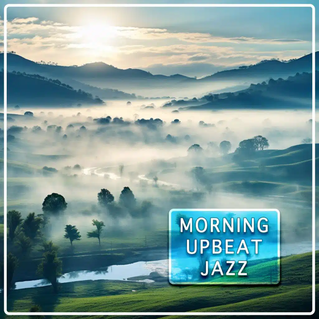 Morning Upbeat Jazz Vol. 9