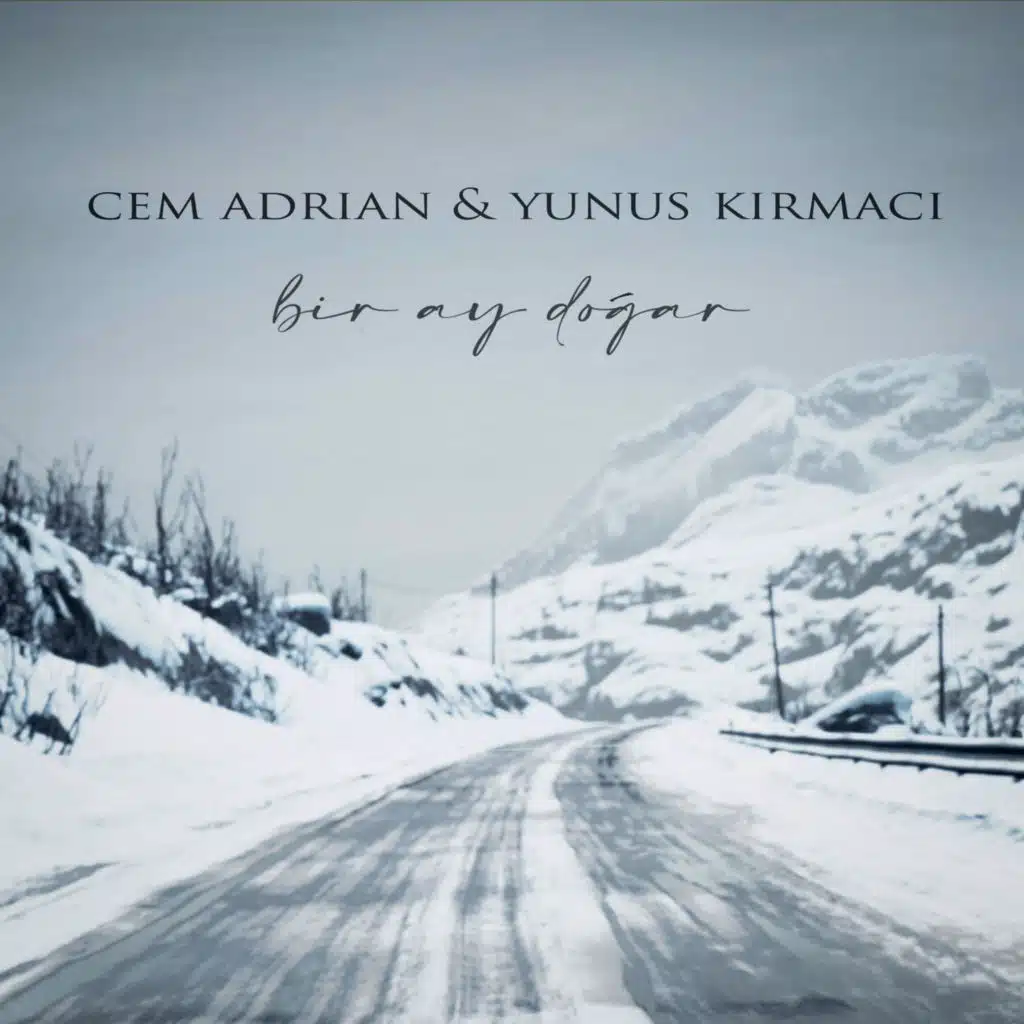 Cem Adrian & Yunus Kırmacı